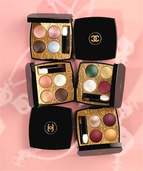 chanel byzance|chanel eyeshadow shades.